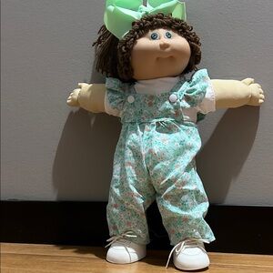 Jesmar Cabbage Patch Doll